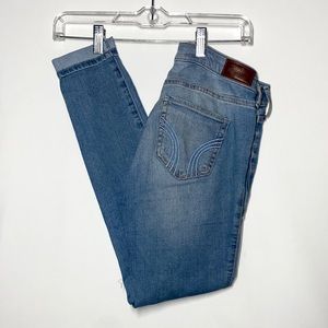 Hollister Distressed Jeans